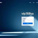 vip168sa เข้าสู่ระบบ